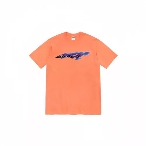 Supreme T-Shirts Short Sleeved For Unisex #1317599