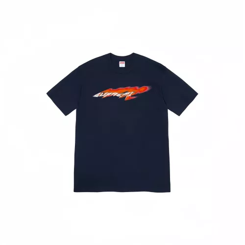 Supreme T-Shirts Short Sleeved For Unisex #1317601