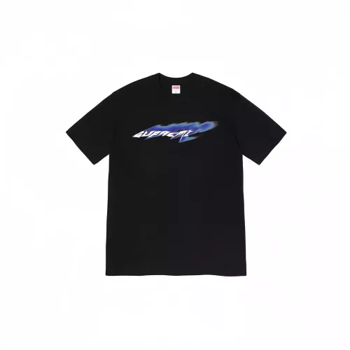 Supreme T-Shirts Short Sleeved For Unisex #1317602