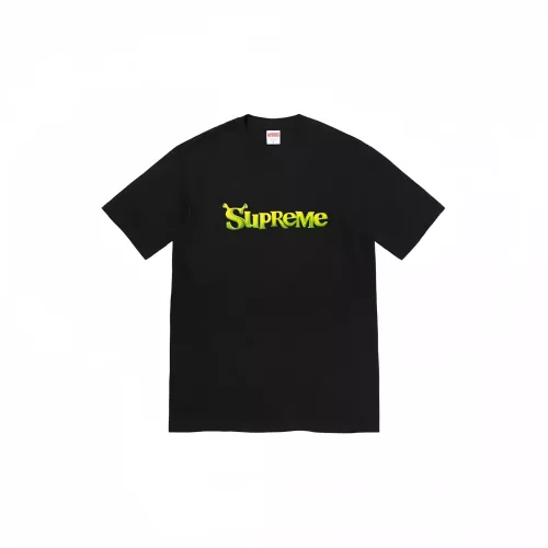 Supreme T-Shirts Short Sleeved For Unisex #1317608