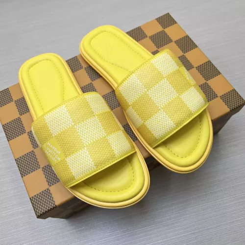 Louis Vuitton Slippers For Men #1317609