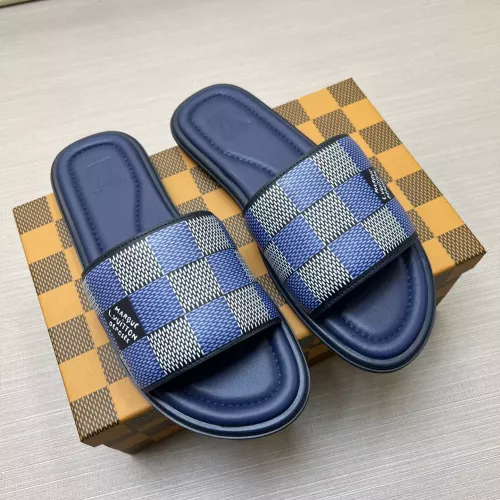 Louis Vuitton Slippers For Men #1317611