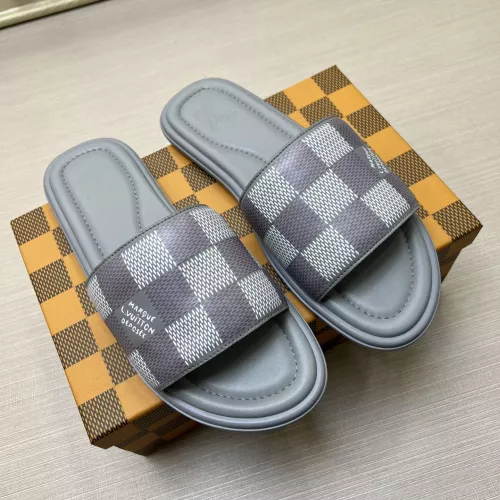 Louis Vuitton Slippers For Men #1317612