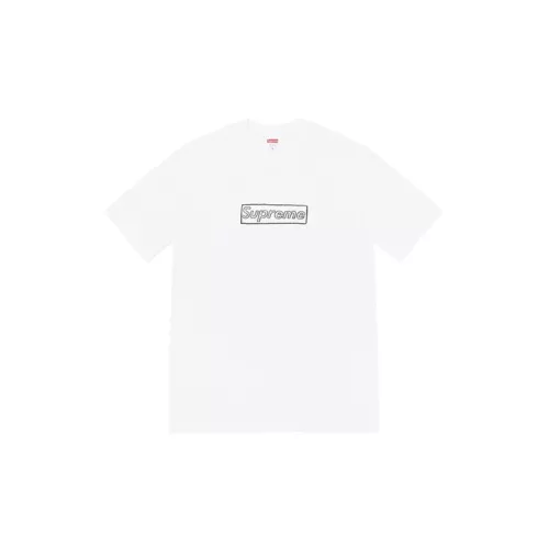 Supreme T-Shirts Short Sleeved For Unisex #1317616
