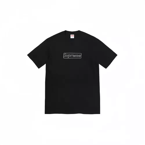 Supreme T-Shirts Short Sleeved For Unisex #1317617
