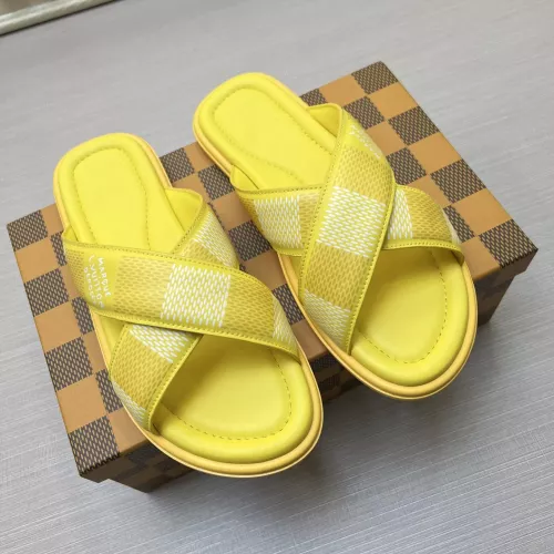 Louis Vuitton Slippers For Men #1317621
