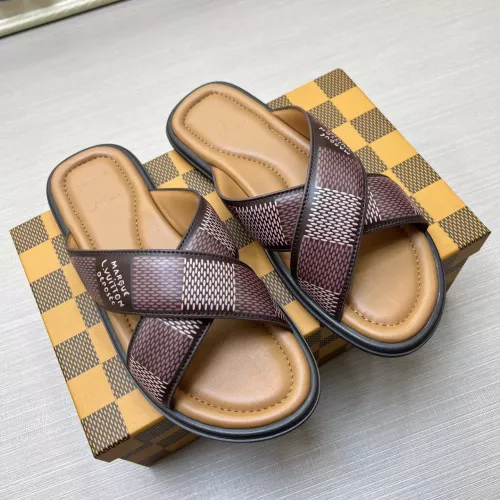 Louis Vuitton Slippers For Men #1317622