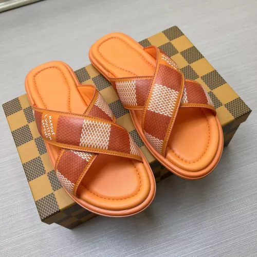 Louis Vuitton Slippers For Men #1317623