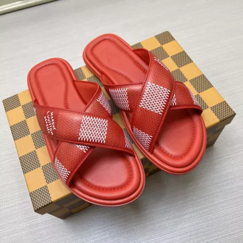 Louis Vuitton Slippers For Men #1317624