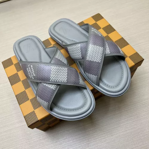 Louis Vuitton Slippers For Men #1317629