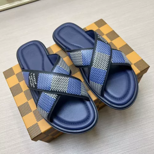 Louis Vuitton Slippers For Men #1317630