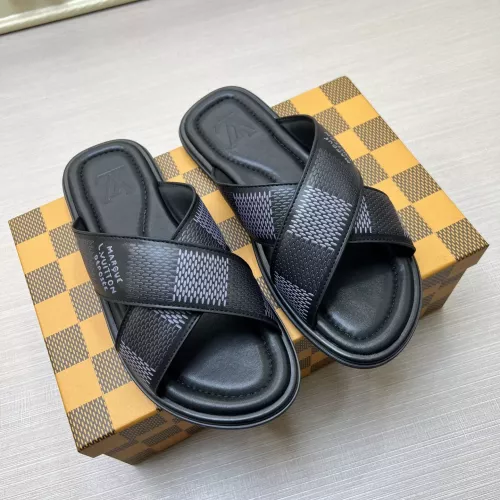 Louis Vuitton Slippers For Men #1317636