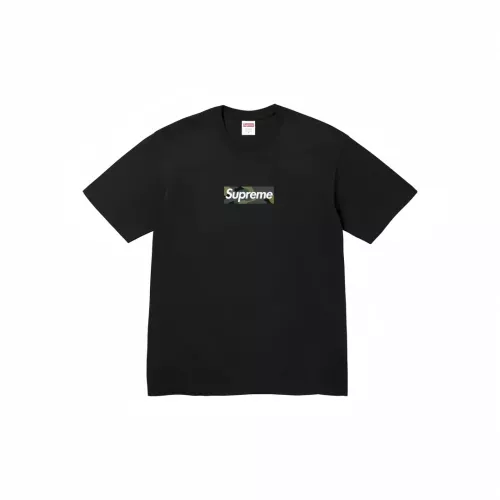 Supreme T-Shirts Short Sleeved For Unisex #1317640