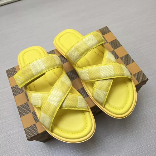 Louis Vuitton Slippers For Men #1317648