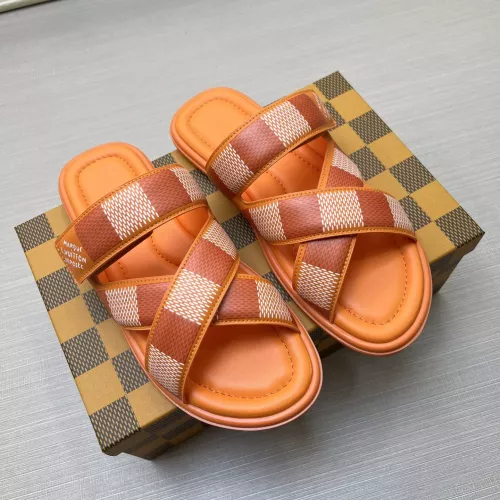 Louis Vuitton Slippers For Men #1317650