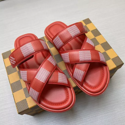 Louis Vuitton Slippers For Men #1317651
