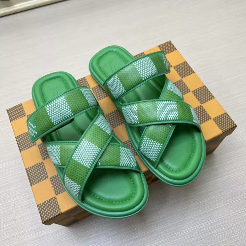 Louis Vuitton Slippers For Men #1317652