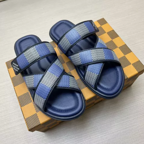 Louis Vuitton Slippers For Men #1317653