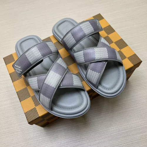 Louis Vuitton Slippers For Men #1317654