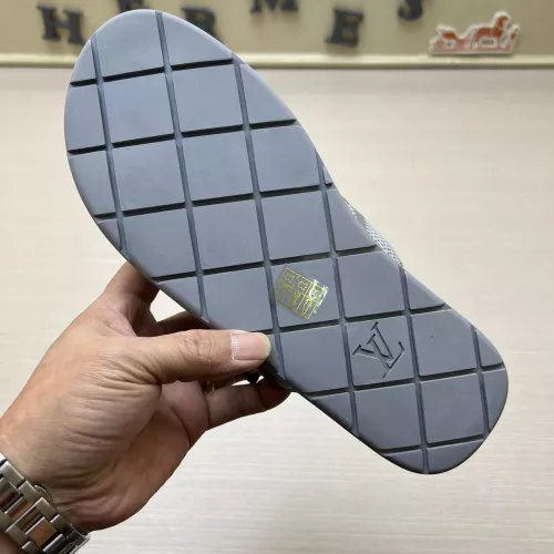 Replica Louis Vuitton Slippers For Men #1317654 $72.00 USD for Wholesale