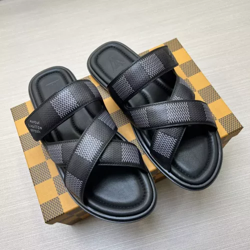 Louis Vuitton Slippers For Men #1317655