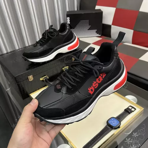 Dsquared Casual Shoes For Men #1317665