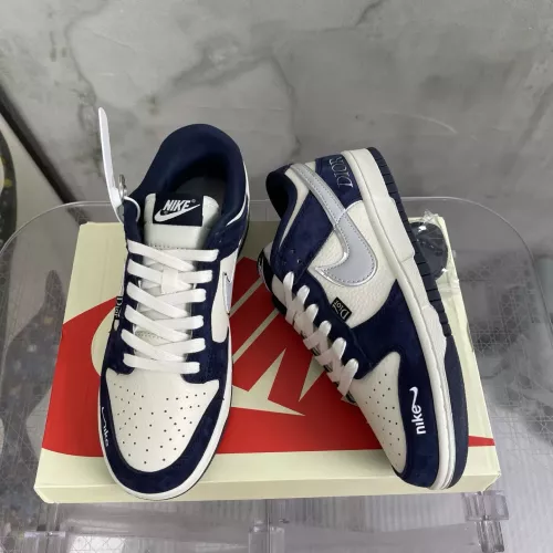 Nike SB Dunk-Low For Women #1317668