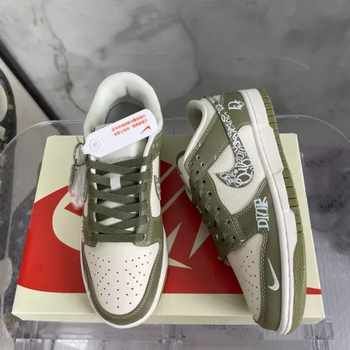 Nike SB Dunk-Low For Men #1317669