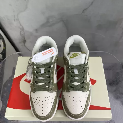 Replica Nike SB Dunk-Low For Men #1317669 $98.00 USD for Wholesale