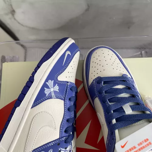 Replica Nike SB Dunk-Low For Men #1317671 $98.00 USD for Wholesale