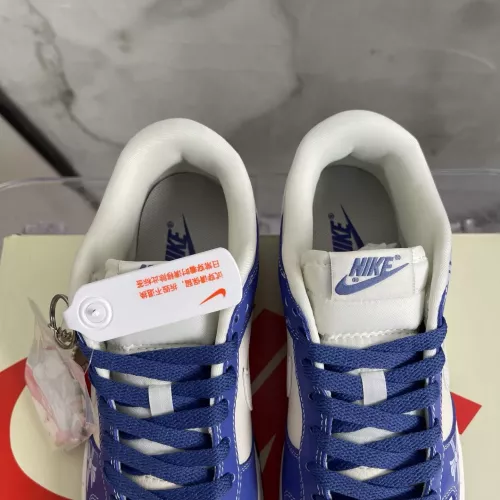 Replica Nike SB Dunk-Low For Men #1317671 $98.00 USD for Wholesale