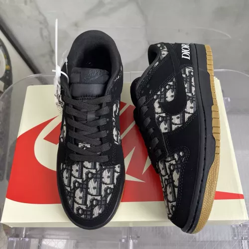 Nike SB Dunk-Low For Men #1317673