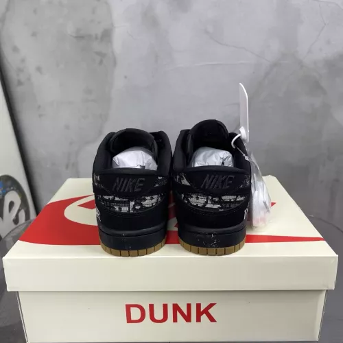 Replica Nike SB Dunk-Low For Women #1317674 $98.00 USD for Wholesale