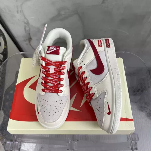 Nike SB Dunk-Low For Women #1317676
