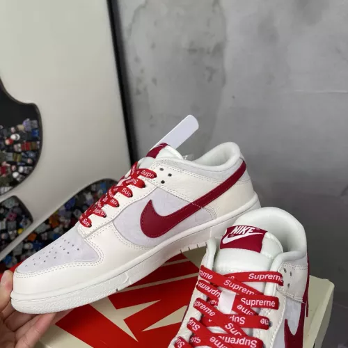 Replica Nike SB Dunk-Low For Women #1317676 $105.00 USD for Wholesale