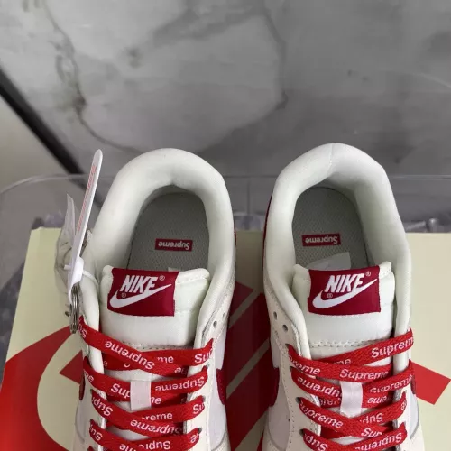 Replica Nike SB Dunk-Low For Women #1317676 $105.00 USD for Wholesale