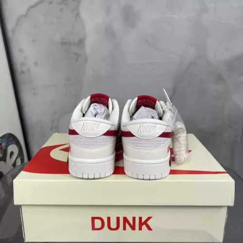 Replica Nike SB Dunk-Low For Women #1317676 $105.00 USD for Wholesale