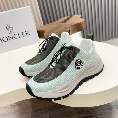 Moncler Casual Shoes For Men #1317677