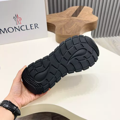 Replica Moncler Casual Shoes For Men #1317677 $98.00 USD for Wholesale