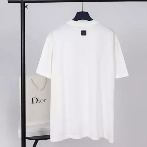 Replica Louis Vuitton LV T-Shirts Short Sleeved For Unisex #1317678 $42.00 USD for Wholesale