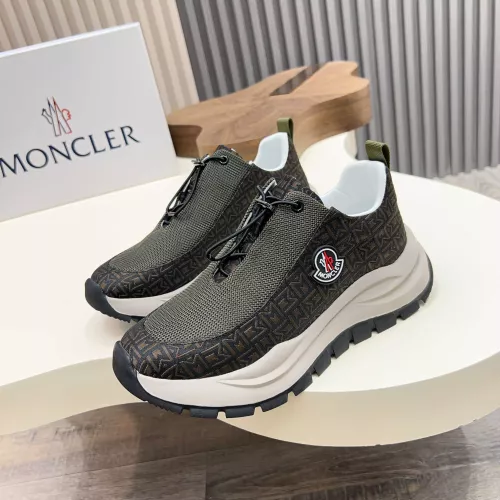 Moncler Casual Shoes For Men #1317679