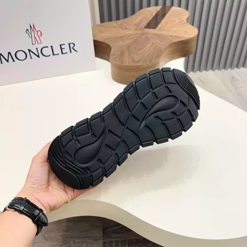 Replica Moncler Casual Shoes For Men #1317679 $98.00 USD for Wholesale