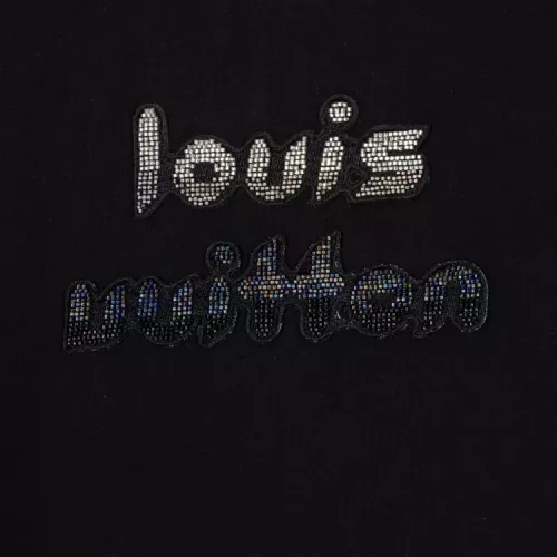 Replica Louis Vuitton LV T-Shirts Short Sleeved For Unisex #1317681 $48.00 USD for Wholesale