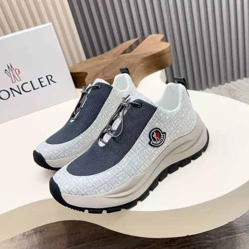 Moncler Casual Shoes For Men #1317682