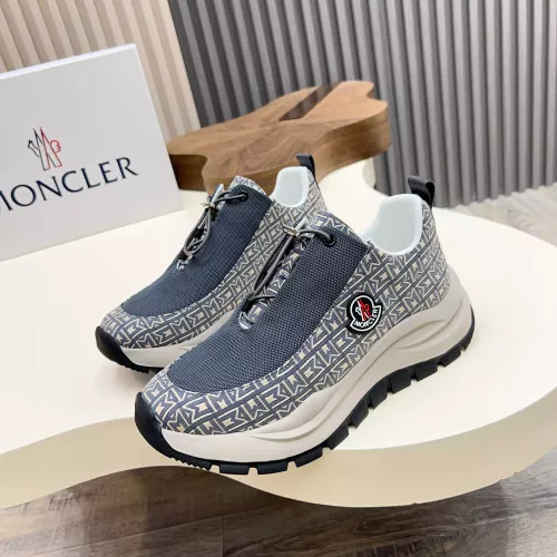 Moncler Casual Shoes For Men #1317683