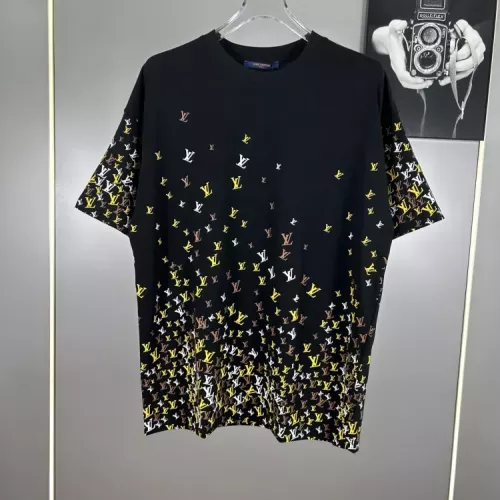 Louis Vuitton LV T-Shirts Short Sleeved For Unisex #1317684