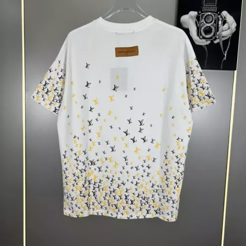 Replica Louis Vuitton LV T-Shirts Short Sleeved For Unisex #1317685 $45.00 USD for Wholesale