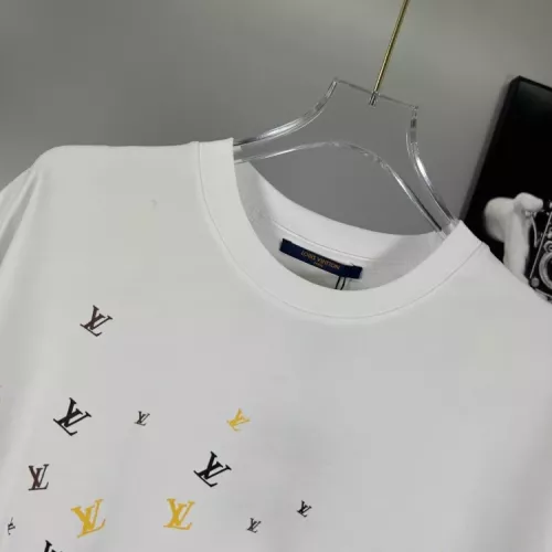 Replica Louis Vuitton LV T-Shirts Short Sleeved For Unisex #1317685 $45.00 USD for Wholesale