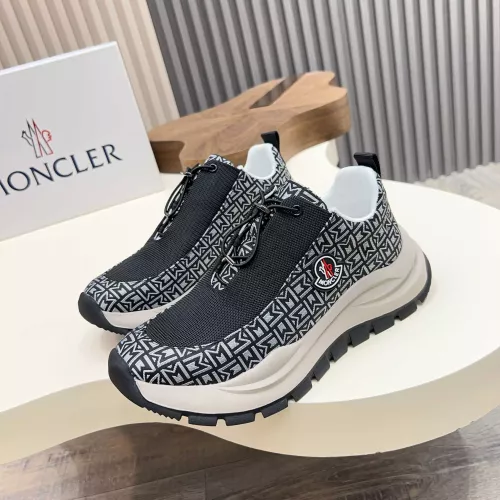 Moncler Casual Shoes For Men #1317686