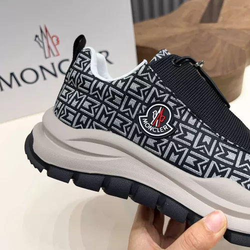 Replica Moncler Casual Shoes For Men #1317686 $98.00 USD for Wholesale